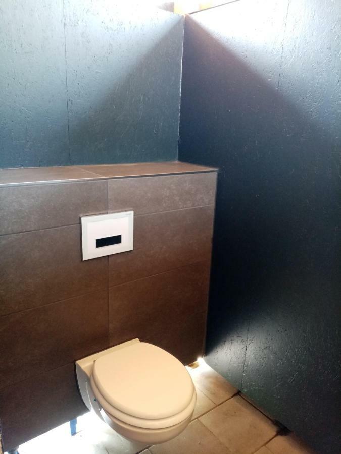 Kuckunniwi Tipidorf Hotel Tauche Luaran gambar